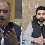 خیبرپختونخوا کابینہ میں توسیع پر پی ٹی آئی رہنماؤں کا شکوہ