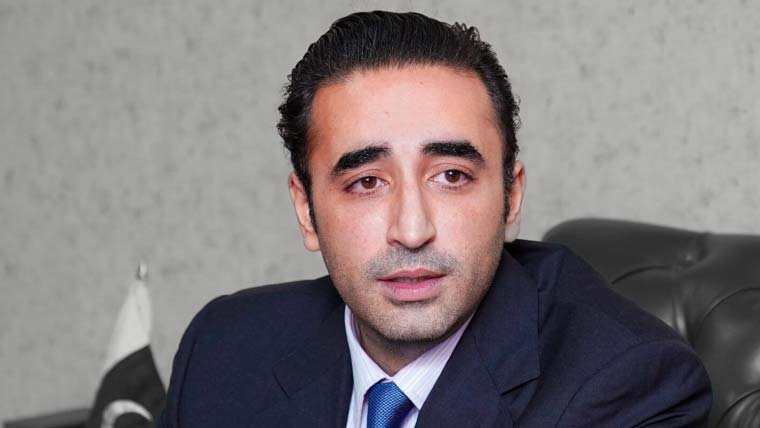 ایران امریکا تنازع دوبارہ شروع ہوا تو اس کے اثرات محدود نہیں رہیں گے: بلاول بھٹو
